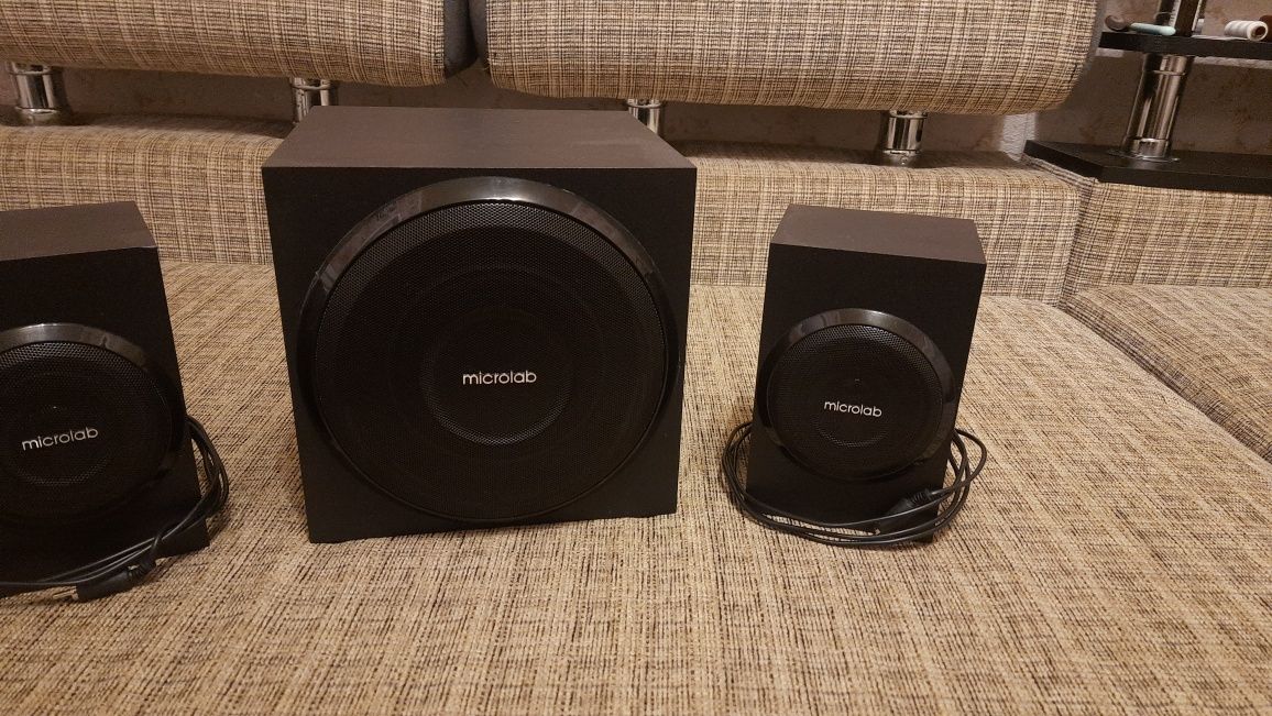Колонки  Вега 109-1 Microlad m110.Gemix Tf611 Электроника 50 АС-132