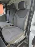Renault trafic vivaro fotel kierowcy lewy wersja 01-14 rok