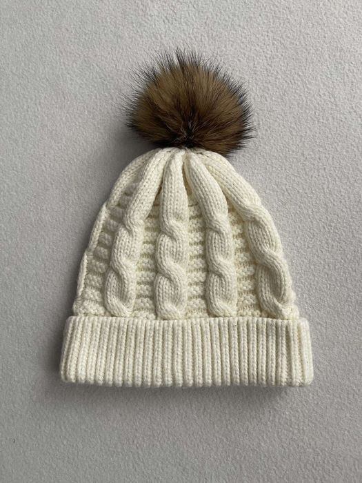 Распродажа! Шапка осень-зима!