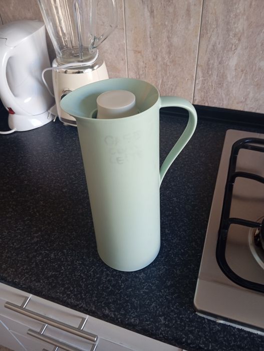 Jarro térmico Ikea 1l bom estado