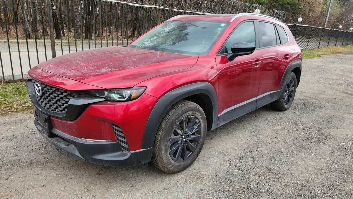 Mazda CX-50, 2023
