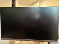 Monitor Samsung 24" - Excelente estado