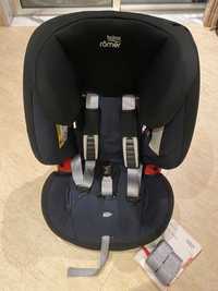 Cadeira Britax-Romer Multitech III