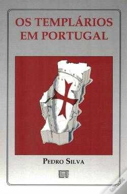 Livro Os Templários em Portugal
