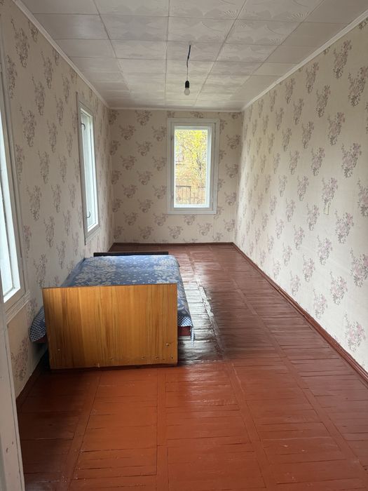 Дачя Пороскотень СТ Гвардієць 1