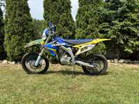 Cross mikilon mzk 250