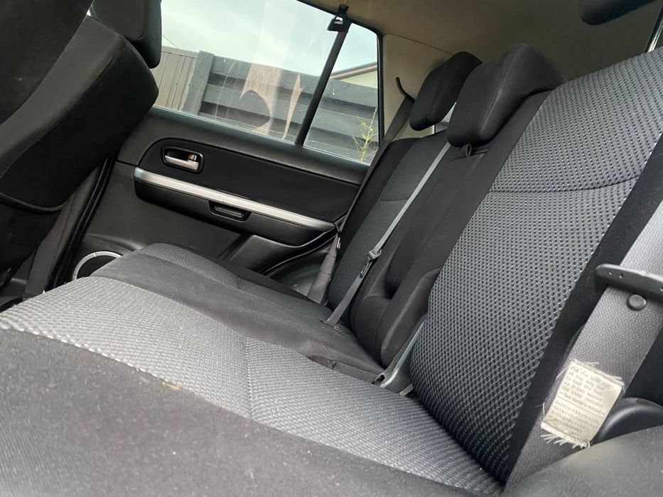 Продам Suzuki Grand Vitara