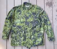 Kurtka bluza HMAK M84 armii duńskiej nato dania mundur flecktarn