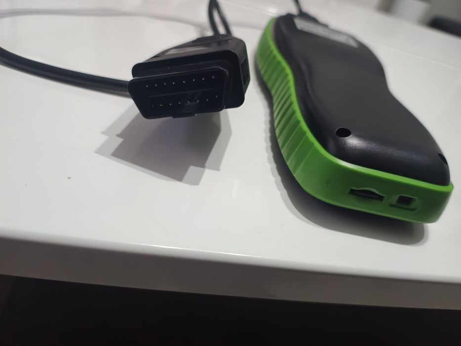 Skaner diagnostyczny Viaken V-scan OBD2 its