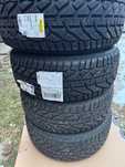 Opony kormoran snow 235/55 R17