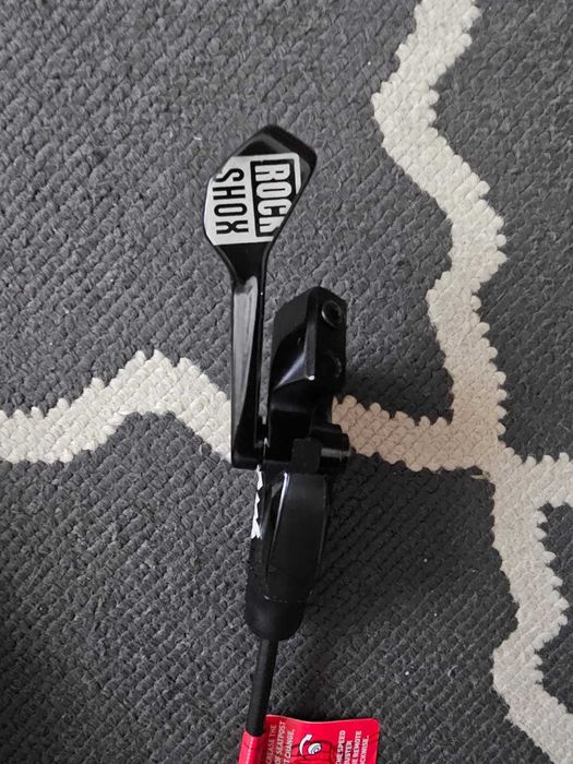 Rock Shox Reverb Stealth 31.6mm 125mm travel