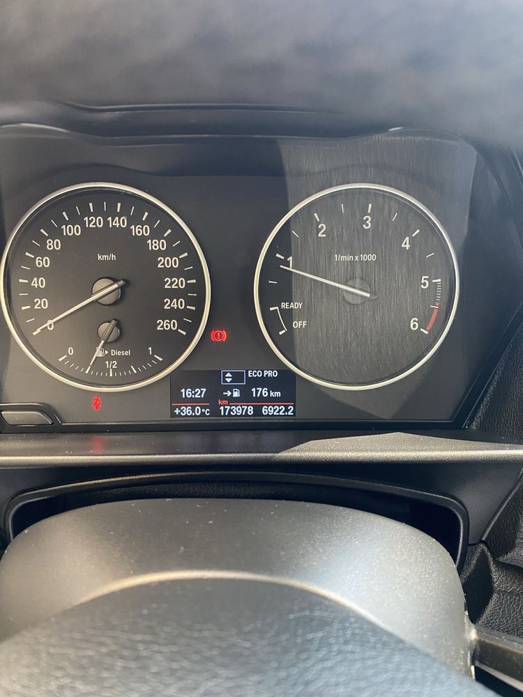 Bmw efficient dynamics