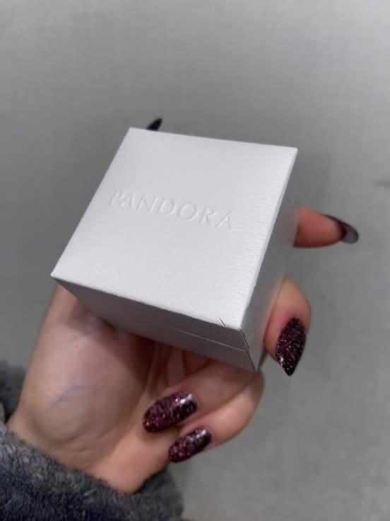 Коробочки пандора pandora уцінка дешево