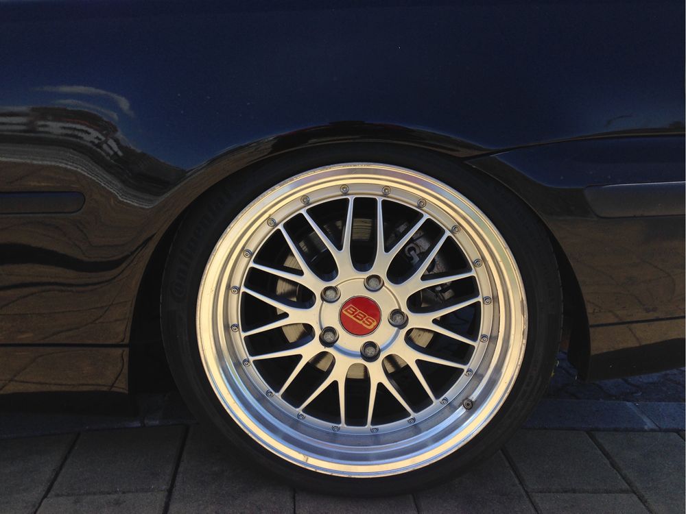 BBS LM 18” (reps) TROCO