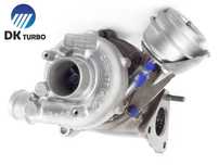 Turbo Turbozprezarka Audi A4 A6 Passat 1,9 TDI 028145702R