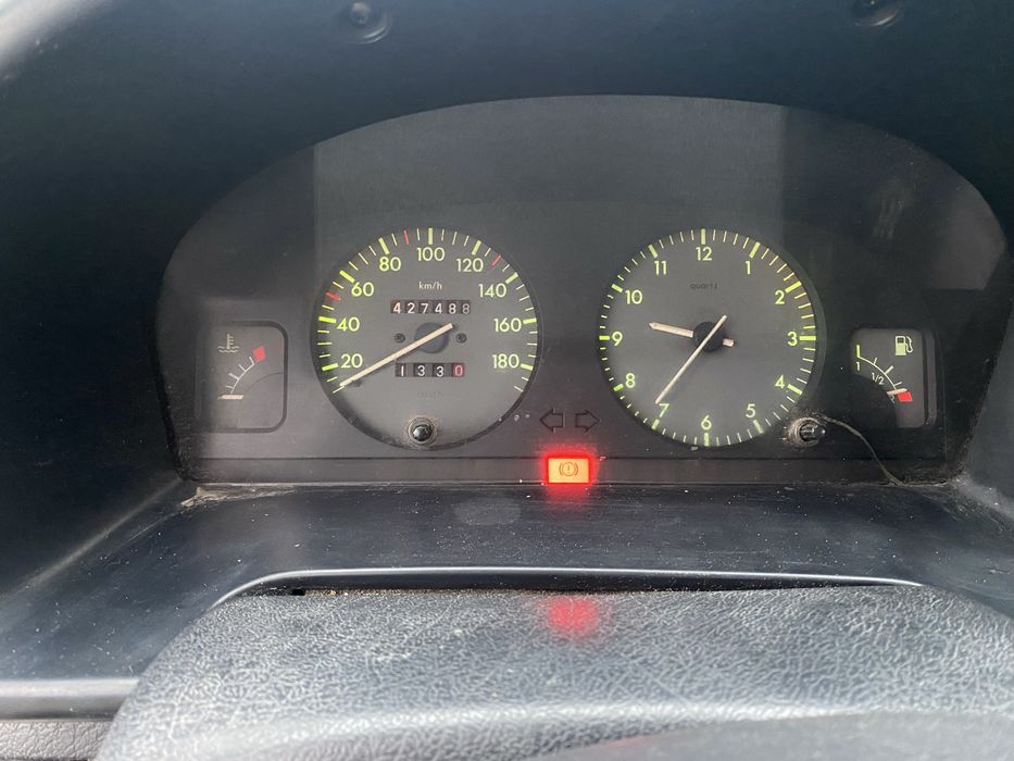 Peugeot Partner 1.8D