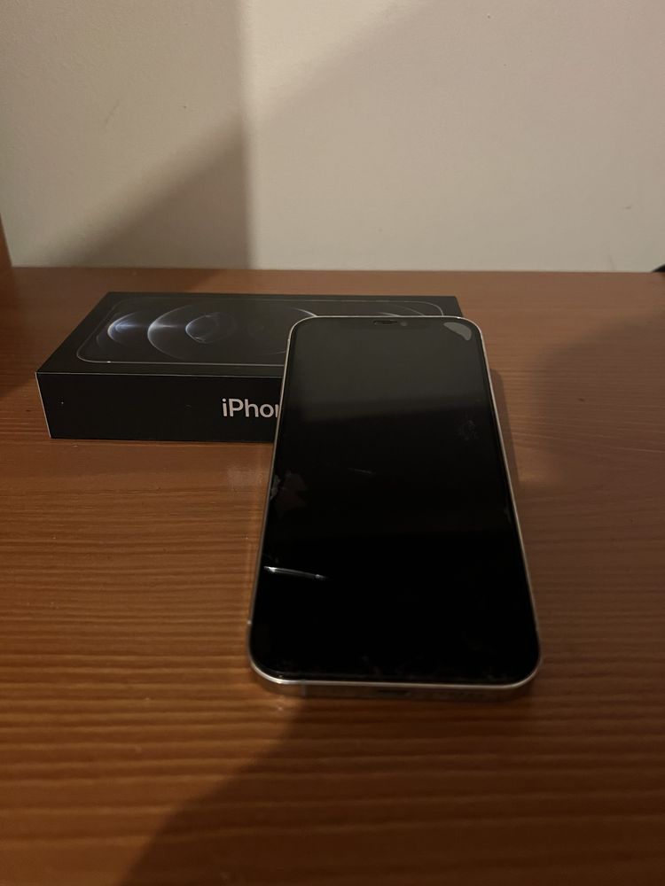 Iphone 12 pro 256gb