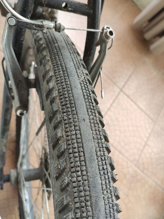 Merida Yankees MTB 26 na części