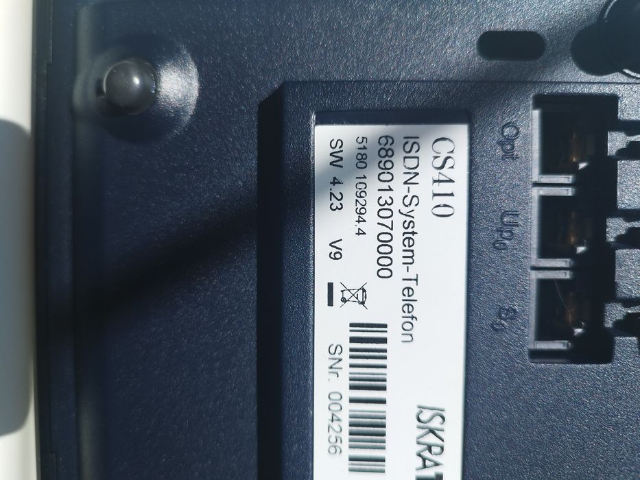 ISDN телефон,IP телефон, аналоговый телефон