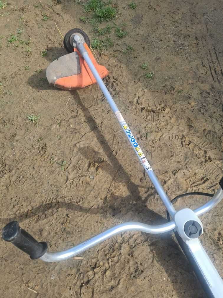 Kosa spalinowa stihl fs 460