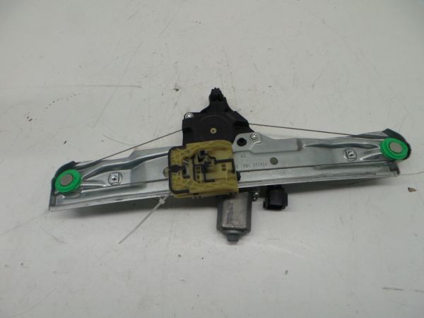 Elevador vidros trás direito FORD Focus III