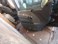 Стеклоподъемники ЭЛЕКТРО Mercedes Vito 638 1996-2003 комплект