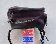 Oryginalny Tanbag BMW R1200RT od 2014r torba na zbiornik bak paliwa