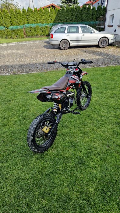 Cross 125 kxd 608