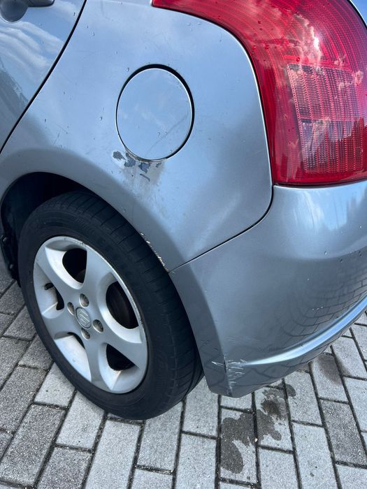 Suzuki Swift 1.3 Gasolina
