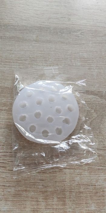 Foremka silikonowa jagody