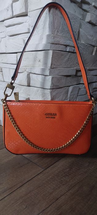 Torebka Guess Katey Mini