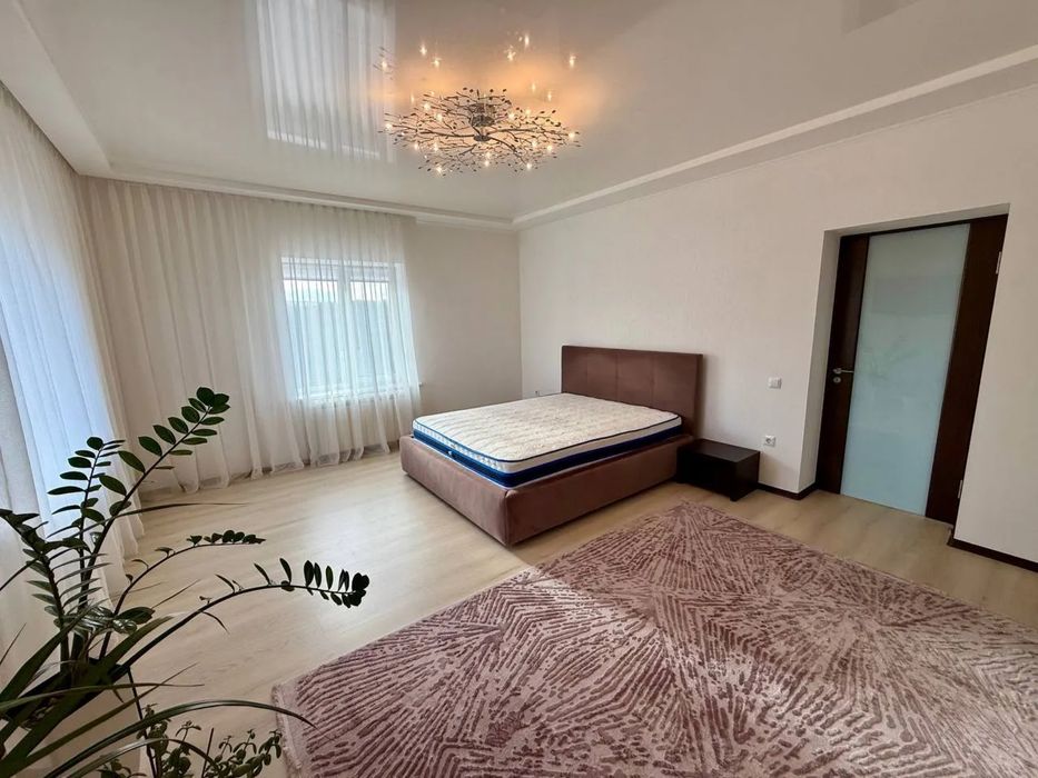 Сдам уютный и просторный дом Краснополье