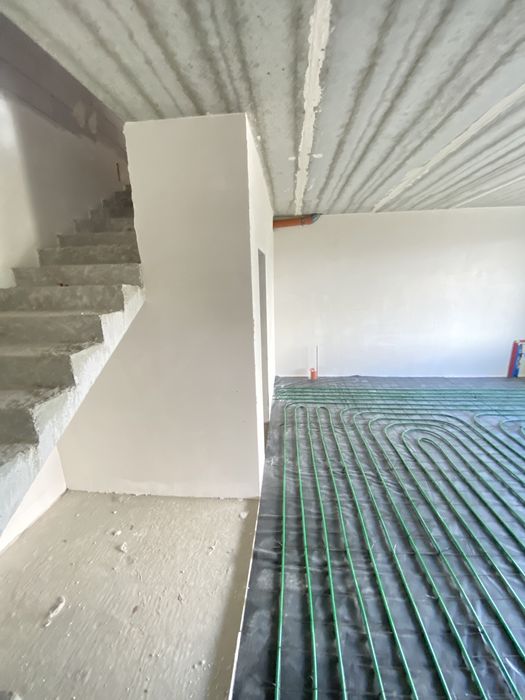 Продаж Таунхасів на стадії будівництва 80кв.м