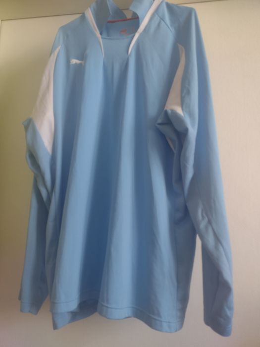 Bluzka męska Puma sportowa XXL
