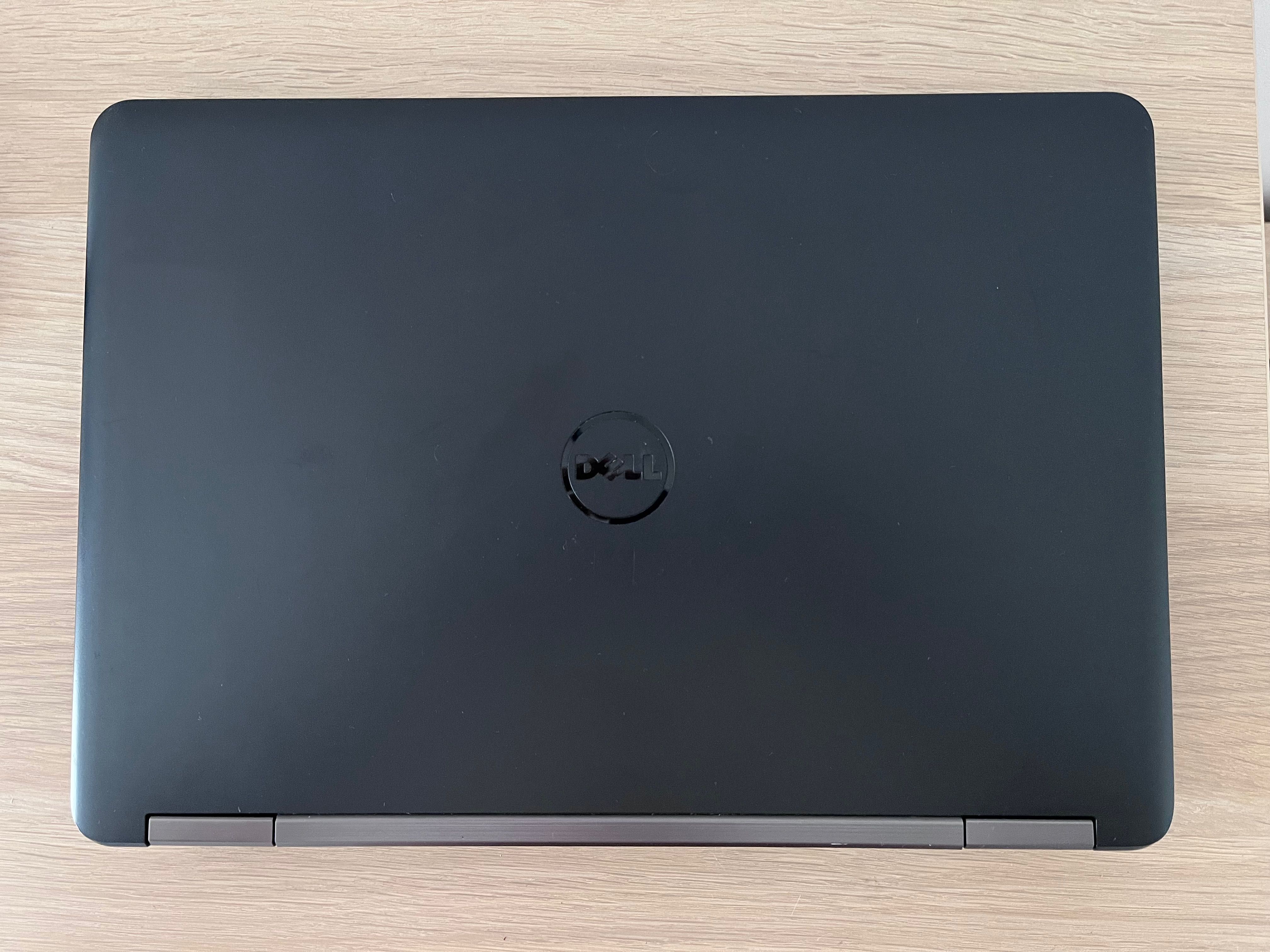 Laptop Dell Latitude E5440 i5, SSD