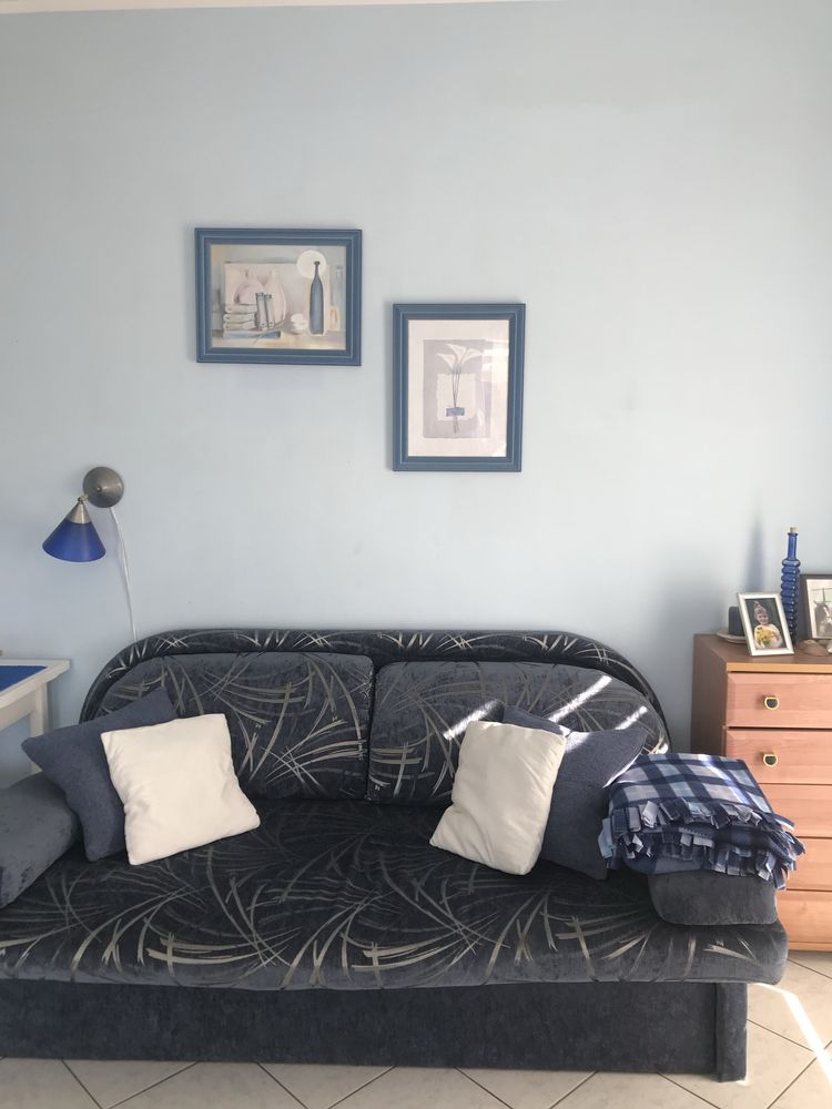 Apartament przy plaży