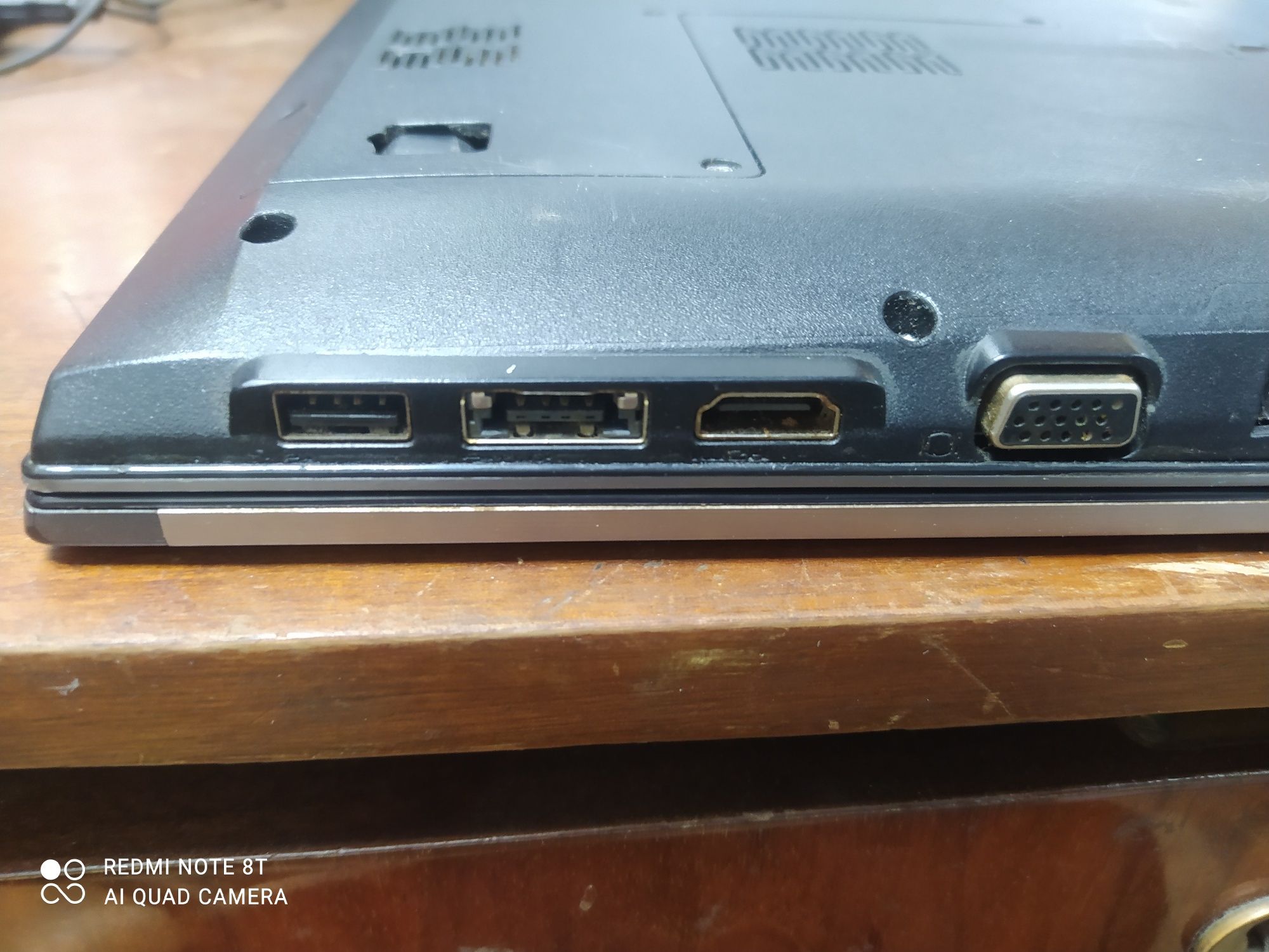 Ноутбук Lenovo V570