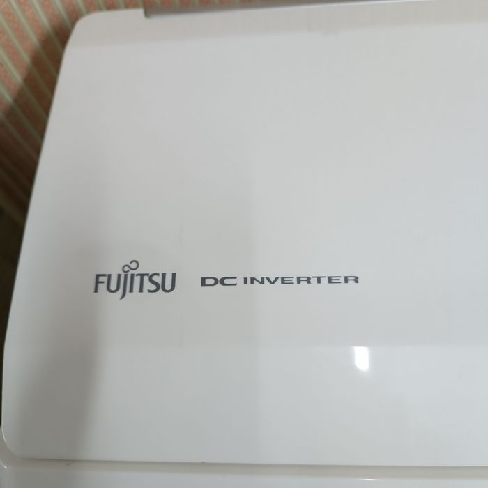 Ar condicionado Fugitsu 18000 Btus