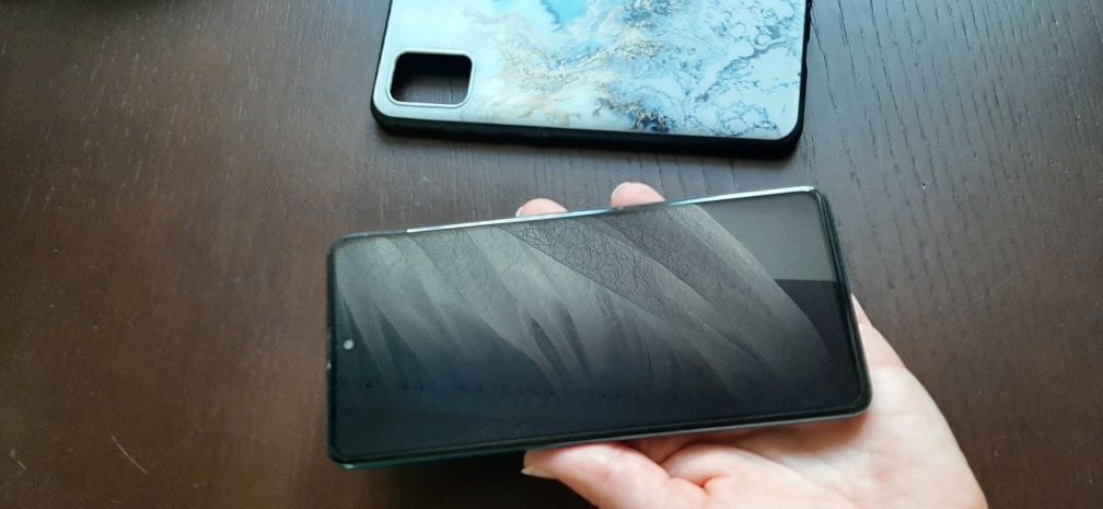 Смартфон Samsung A-515 6/128 Самсунг