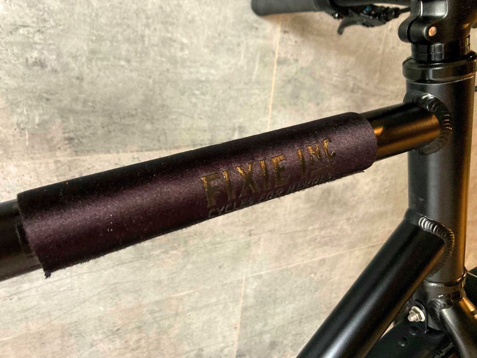 WYPRZEDAŻ z 8599zł Nowy Elektryczny * FIXIE INC BACKSPIN ZEHUS 28 *