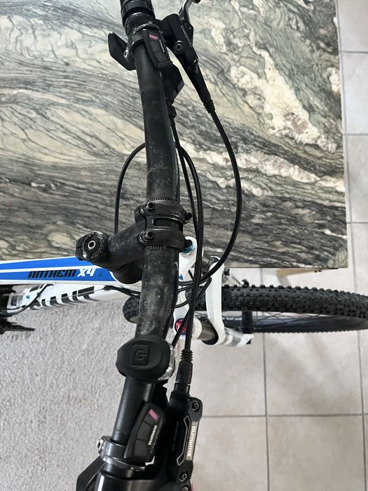 Giant anthem polecam