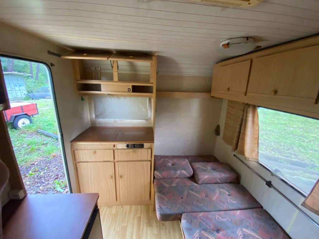 Vendo vimara 340