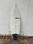 Pramchas surf Timmy Patterson 5’8 e 5’6