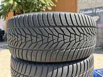 275/45 r20 Hankook Winter I*Cept evo3 X Резина зимняя