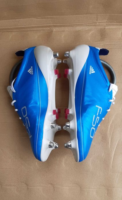 Chuteiras Adidas F50