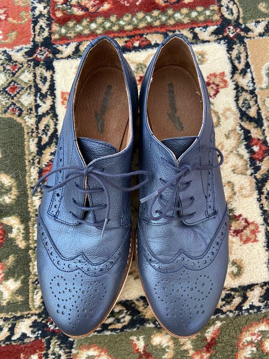 Туфлі весняні Fosco 39 р.