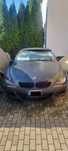 BMW M6 e64 zarejstrowana