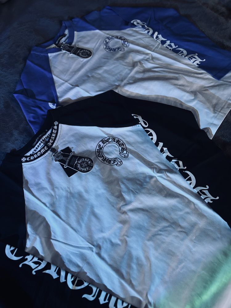 Longsleeve chrome hearts | хром харт лонгслив | кофта хром хартс