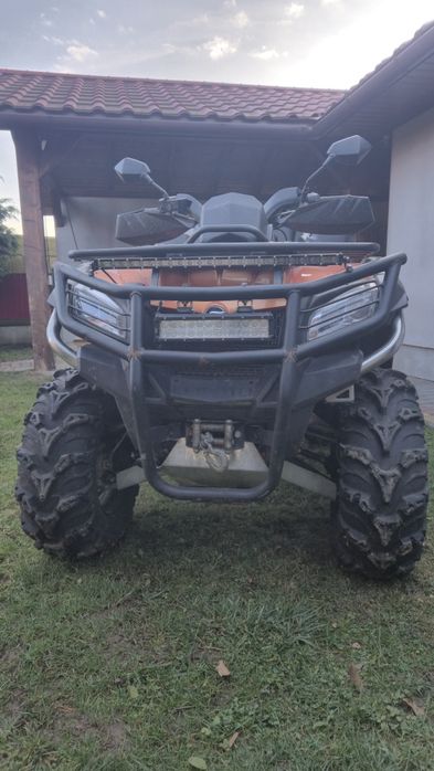 Cf moto x8 2017 .рік