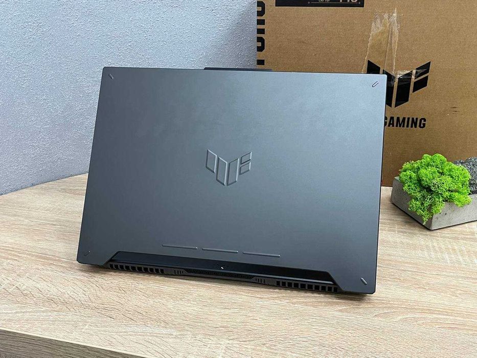 Ігровий ноут Asus Tuf 15.6'FullHD144Hz/i7-13620H/RTX4070/16DDR5/1TBSSD